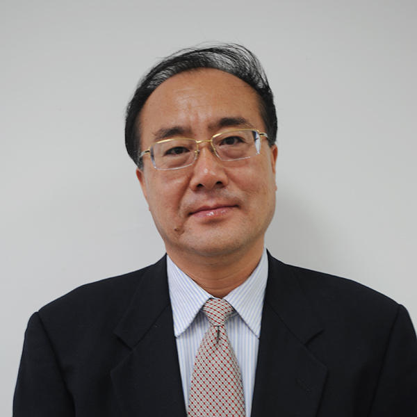 王喜明