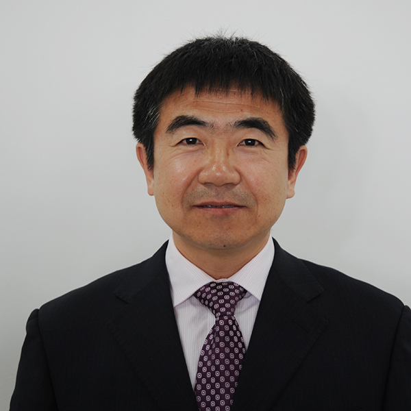 薛振华