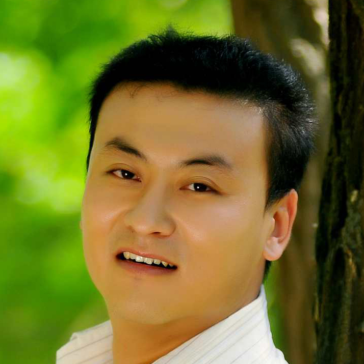 李超