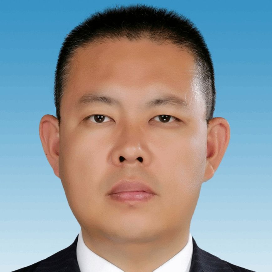 李军