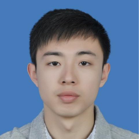 王柯翔